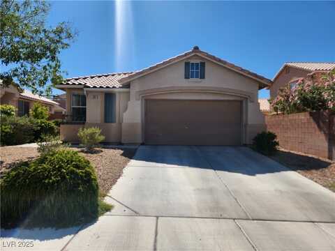 305 Vilberti Court, Las Vegas, NV 89144