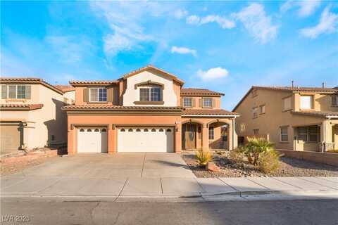 126 Cricklewood Avenue, Henderson, NV 89002