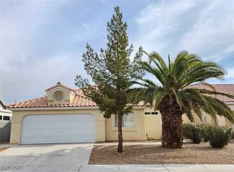 4610 Cannon Beach Street, Las Vegas, NV 89122