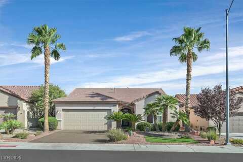 2353 Canyonville Drive, Henderson, NV 89044