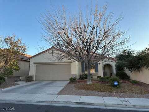 2997 Paseo Hills Way, Henderson, NV 89052