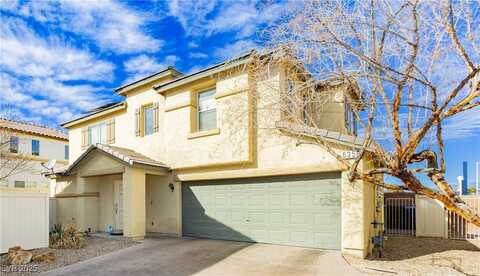 6356 Blue Twilight Court, Las Vegas, NV 89108