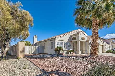 50 Sandwedge Drive, Henderson, NV 89074