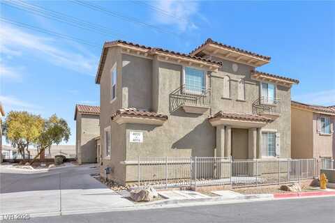 4050 Sparrow Rock Street, Las Vegas, NV 89129