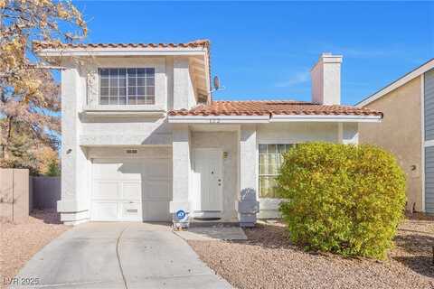 122 Boysenberry Lane, Henderson, NV 89074