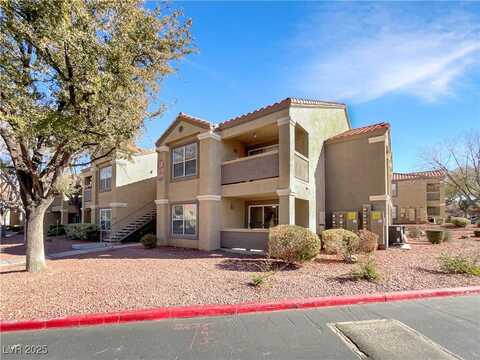 2300 E Silverado Ranch Boulevard, Las Vegas, NV 89183