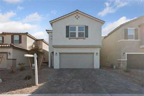 9062 Lucky Crest Street, Las Vegas, NV 89113