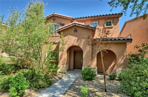 3136 Nevelson Walk, Henderson, NV 89044