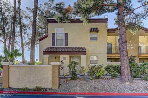 2801 N Rainbow Boulevard, Las Vegas, NV 89108