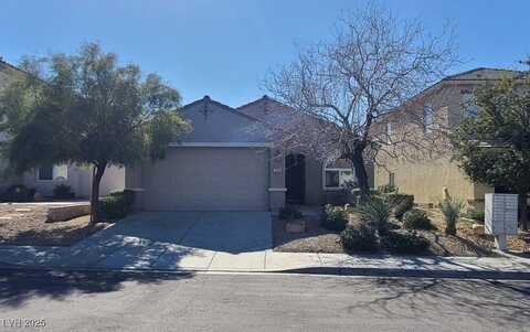 2839 Strathallan Avenue, Henderson, NV 89044