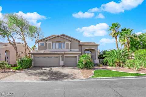 2891 Painted Lilly Drive, Las Vegas, NV 89135