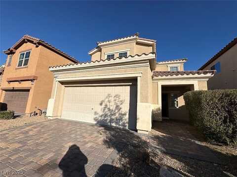 470 EAGLE GLEN Road, Las Vegas, NV 89148