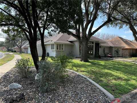 101 W Kerria Avenue, McAllen, TX 78501