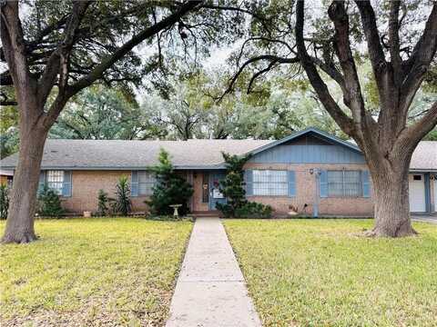 329 W Flack Street, Falfurrias, TX 78355