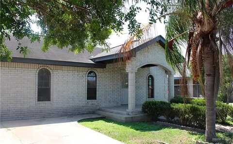 503 W Green Jay Avenue, Pharr, TX 78577