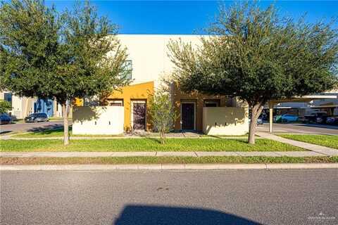 1200 E Daffodil Avenue, McAllen, TX 78501