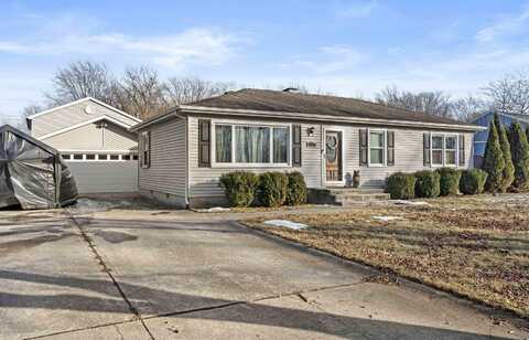 7639 Montana Street, Merrillville, IN 46410