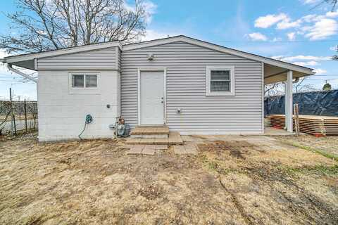 2131 Sherman Street, Hammond, IN 46320