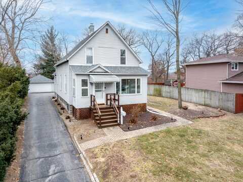 2508 Ridge Road, Highland, IN 46322