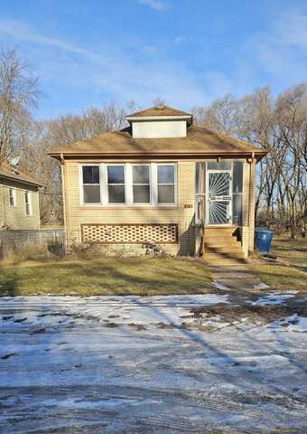 6532 Miller Avenue, Gary, IN 46403