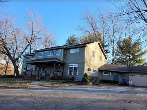 4801 Ross Road, Griffith, IN 46319