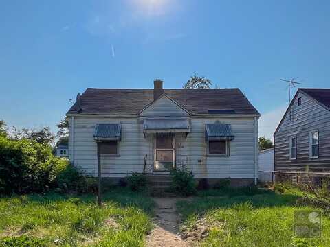 2344 Ohio Street, Gary, IN 46407