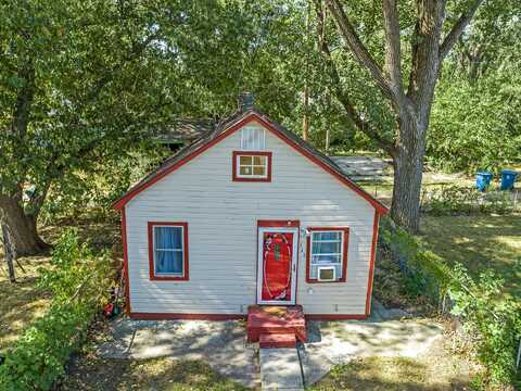 348 Gerry Street, Gary, IN 46406