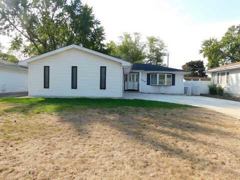 3038 100th Place, Highland, IN 46322