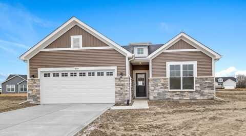 5134 Plateau Court, Schererville, IN 46375