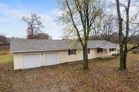 5516 W 775 N, Winamac, IN 46996