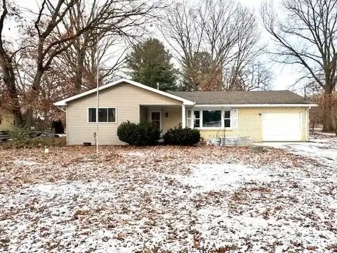 2260 E 150 S, Knox, IN 46534