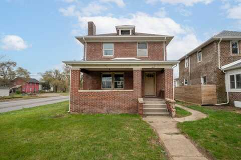 405 Lincoln Street, Gary, IN 46402