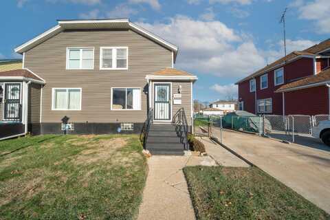 4019 Deal Street, East Chicago, IN 46312