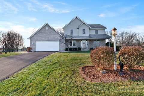 920 Sundew Drive, Westville, IN 46391