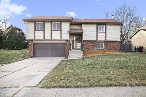 7398 Wright Street, Merrillville, IN 46410