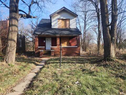 571 Van Buren Street, Gary, IN 46402