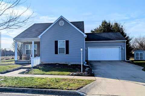 1756 Byfield Parkway, Valparaiso, IN 46385