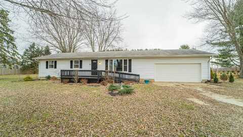 7655 N 500 E, Rolling Prairie, IN 46371