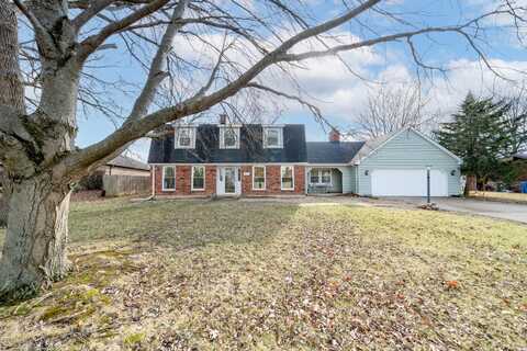 854 Graegin Place, Dyer, IN 46311