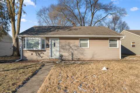 18 N Guyer Street, Hobart, IN 46342