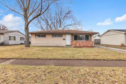 7728 Chestnut Avenue, Hammond, IN 46324