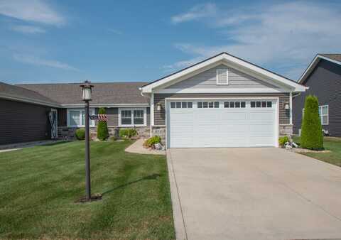 13840 Hatteras Lane, Cedar Lake, IN 46303