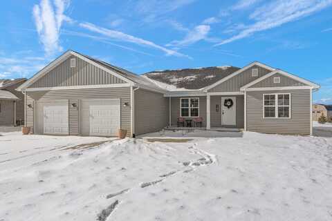 144 S Meadow Lane, Wheatfield, IN 46392