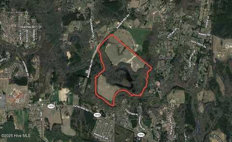 0 Barber Mill Road, Clayton, NC 27520
