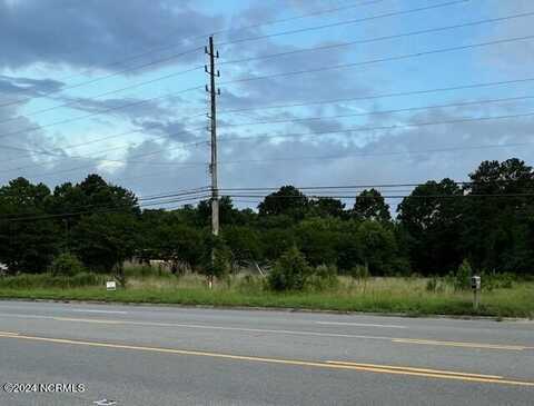 Lot 1 1401 John Small Avenue, Washington, NC 27889