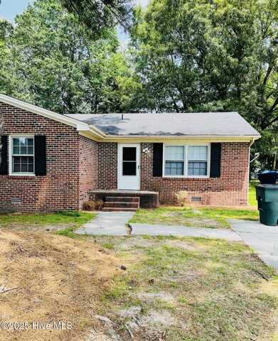 1105 Brownlea Drive, Greenville, NC 27858