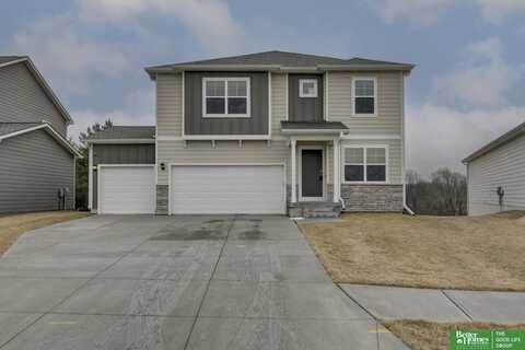 4405 Leawood Drive, Bellevue, NE 68123