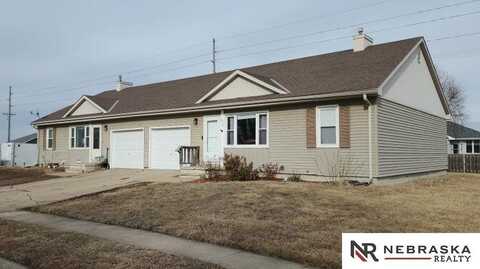 1606/1608 Jones Drive, Fremont, NE 68025