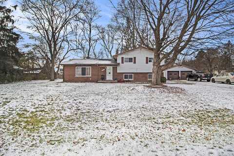 3742 Oak Drive, Ypsilanti, MI 48197