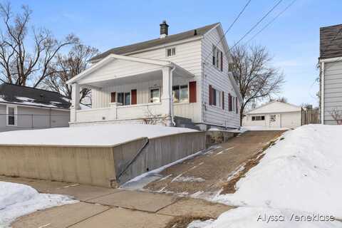 1441 Emerson Avenue NW, Grand Rapids, MI 49504